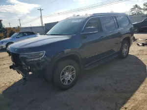 2022 JEEP WAGONEER