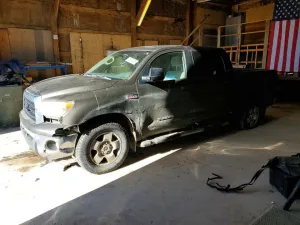 2008 TOYOTA TUNDRA