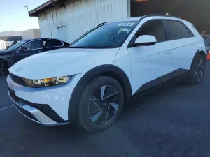 2025 HYUNDAI IONIQ