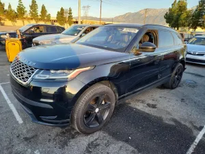 2018 LAND ROVER RANGEROVER