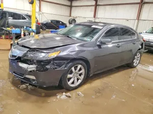 2013 ACURA TL