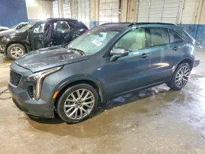 2020 CADILLAC XT4