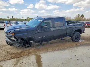 2020 CHEVROLET ALL Models