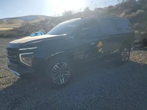 2025 CHEVROLET TAHOE