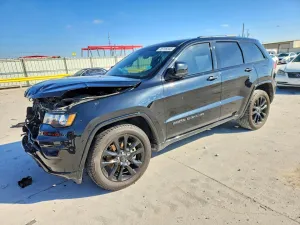 2021 JEEP GRAND CHER