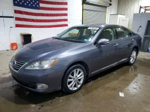 2012 LEXUS ES350