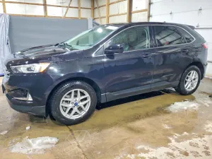 2021 FORD EDGE