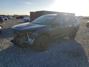 2022 SUBARU OUTBACK WI