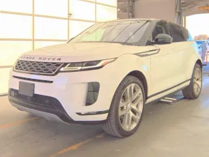 2020 LAND ROVER RANGEROVER