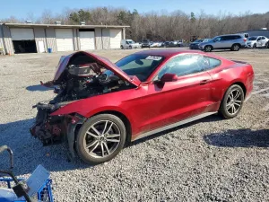 2016 FORD ALL Models