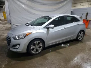 2014 HYUNDAI ELANTRA