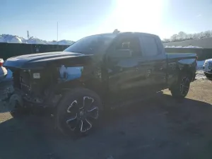 2023 CHEVROLET ALL Models