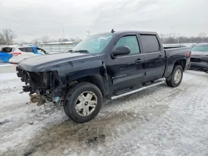 2013 CHEVROLET ALL Models