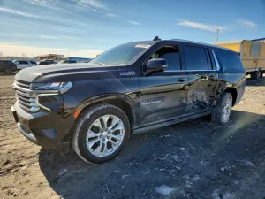 2021 CHEVROLET ALL OTHER