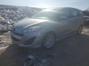 2012 MAZDA 5