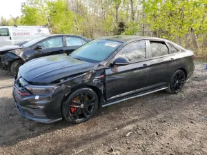 2021 VOLKSWAGEN JETTA