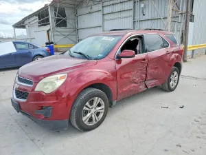 2012 CHEVROLET EQUINOX