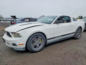 2012 FORD ALL Models