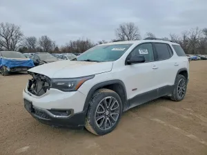 2019 GMC ACADIA