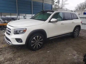 2023 MERCEDES-BENZ GLB-CLASS