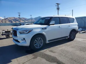 2023 INFINITI QX80