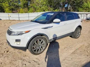 2014 LAND ROVER RANGEROVER