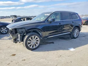 2018 VOLVO XC90