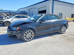 2015 AUDI A3