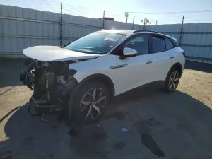 2023 VOLKSWAGEN ALL OTHER