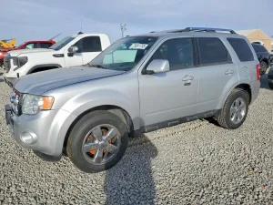 2010 FORD ESCAPE