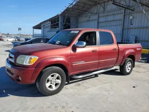 2006 TOYOTA TUNDRA