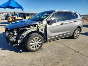 2019 BUICK ENVISION