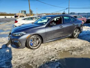 2020 BMW M2