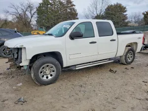 2011 CHEVROLET ALL Models