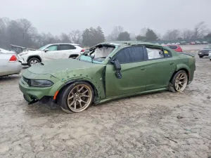 2023 DODGE CHARGER