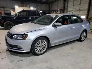 2015 VOLKSWAGEN JETTA