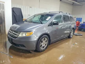 2012 HONDA All Models