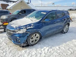 2021 BUICK ENCORE