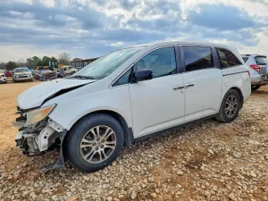 2011 HONDA All Models