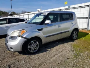 2010 KIA SOUL