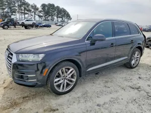 2018 AUDI Q7