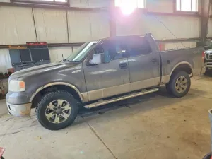2004 FORD F-150