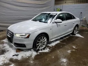 2014 AUDI A4