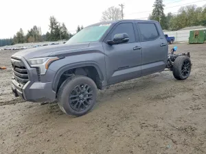 2025 TOYOTA TUNDRA