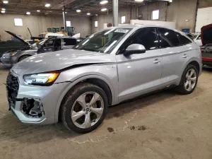 2023 AUDI Q5