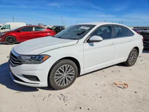 2021 VOLKSWAGEN JETTA