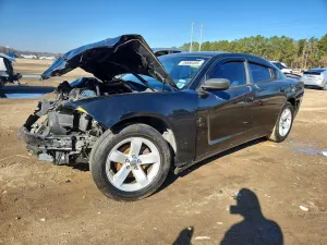2014 DODGE CHARGER