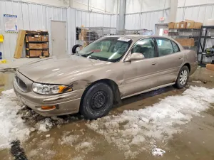 2004 BUICK LESABRE