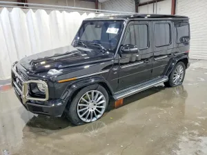 2023 MERCEDES-BENZ G-CLASS