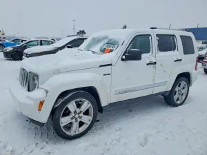 2012 JEEP LIBERTY